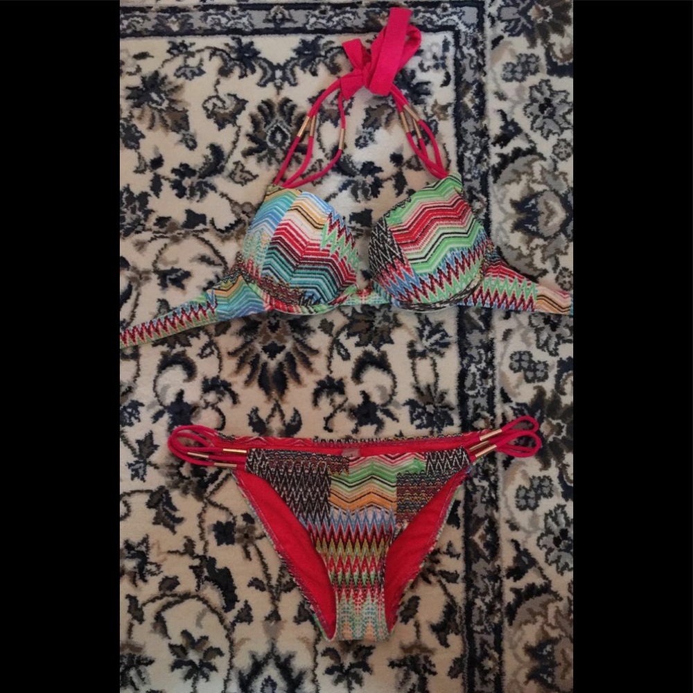 Bikini set